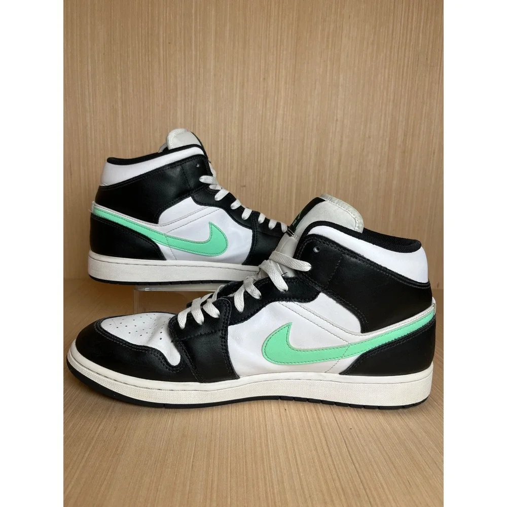 Jordan air mid
